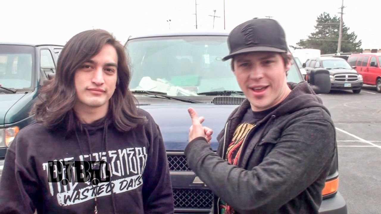 No Bragging Rights – BUS INVADERS (The Lost Episodes) Ep. 40 [VIDEO]