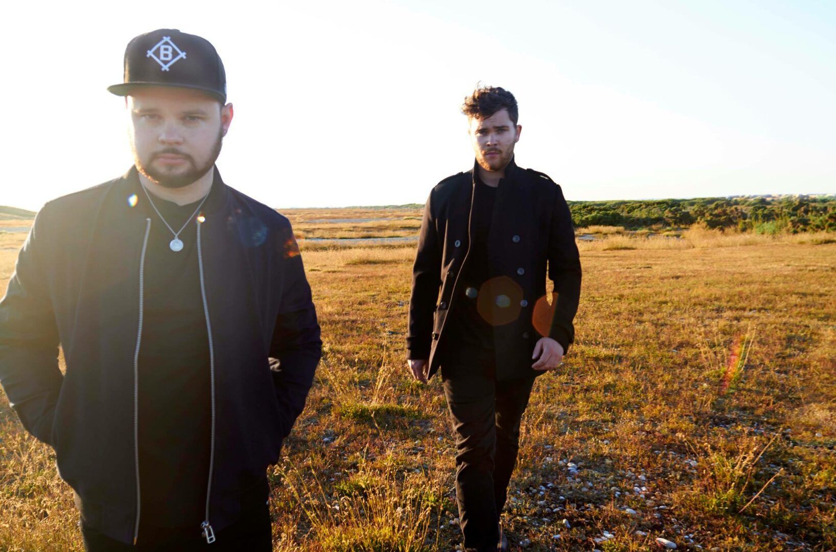 Royal Blood (Chicago) Ticket Giveaway