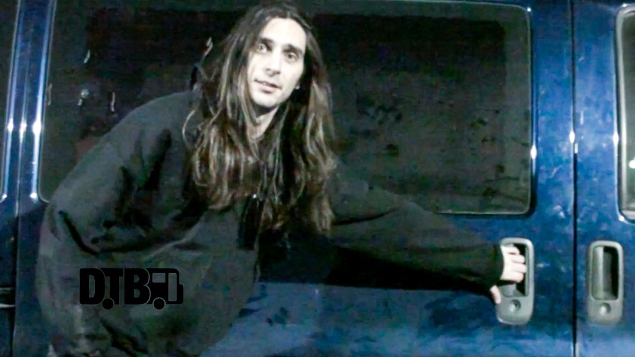 The Agonist – BUS INVADERS (The Lost Episodes) Ep. 38 [VIDEO]