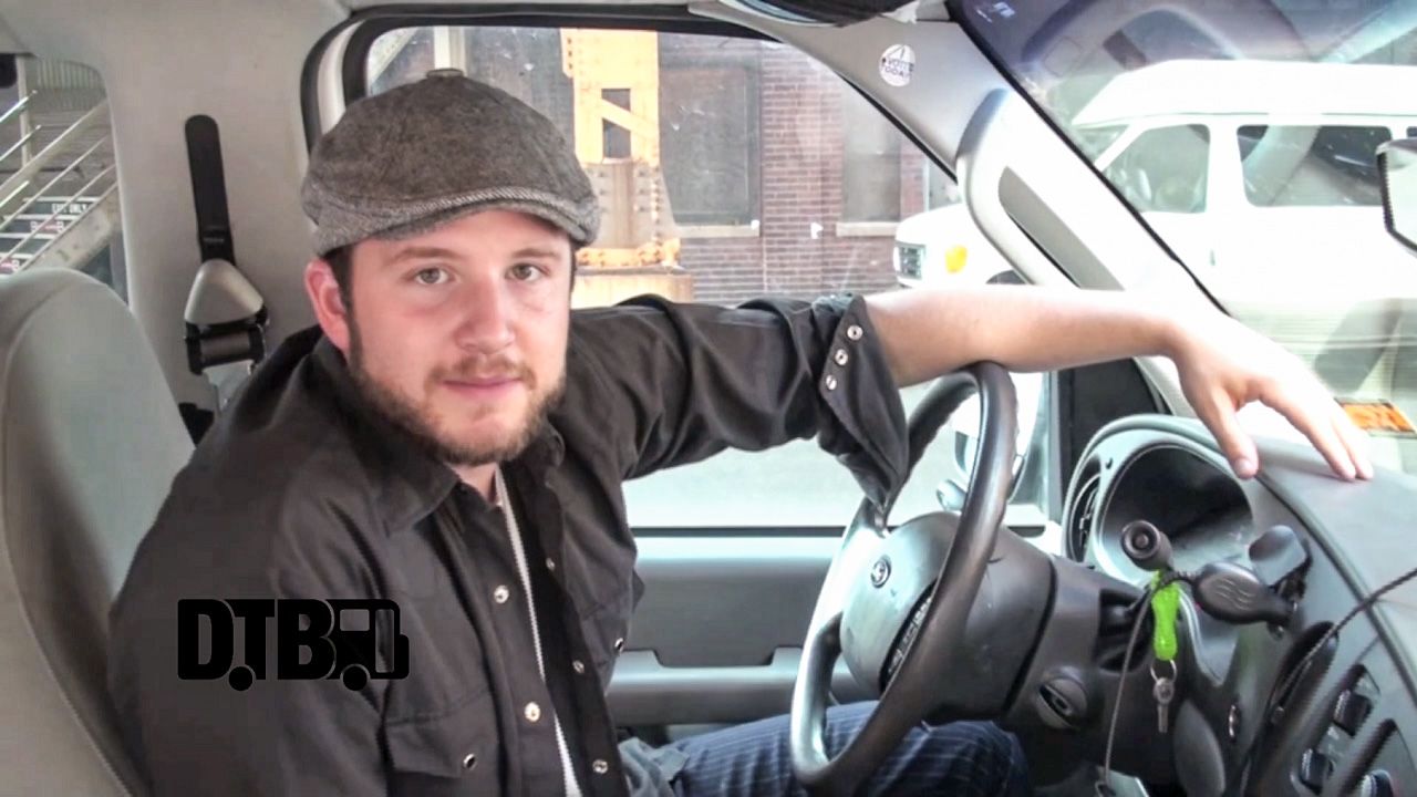 The Alternate Routes – BUS INVADERS (The Lost Episodes) Ep. 37 [VIDEO]
