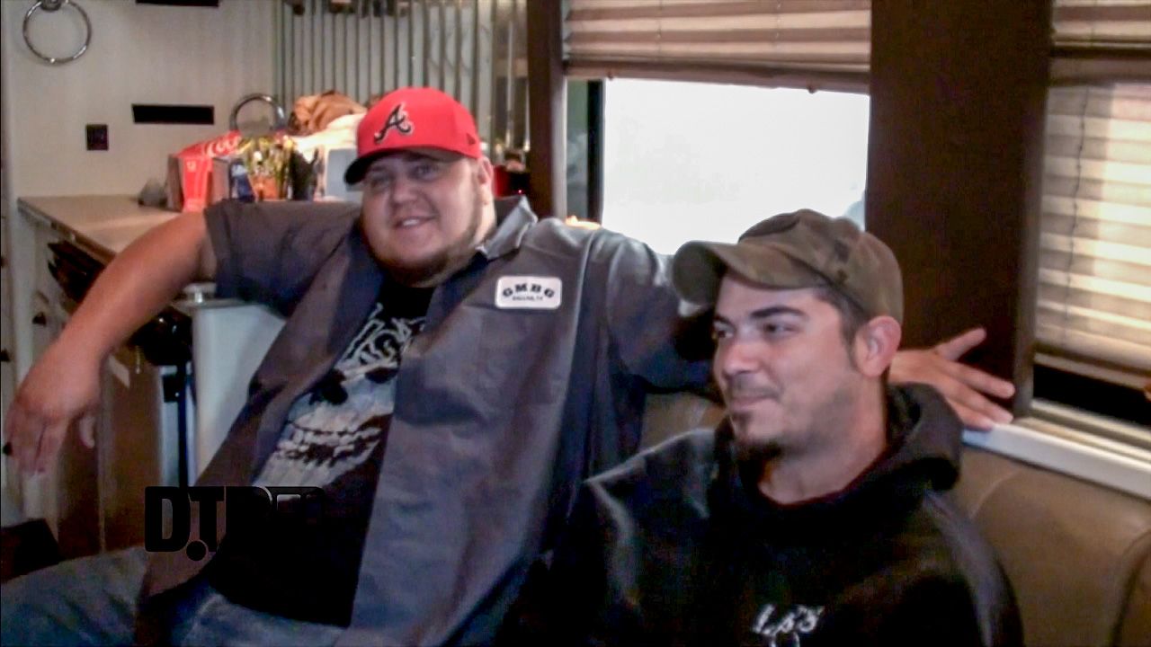 The Lacs – CRAZY TOUR STORIES Ep. 283 [VIDEO]