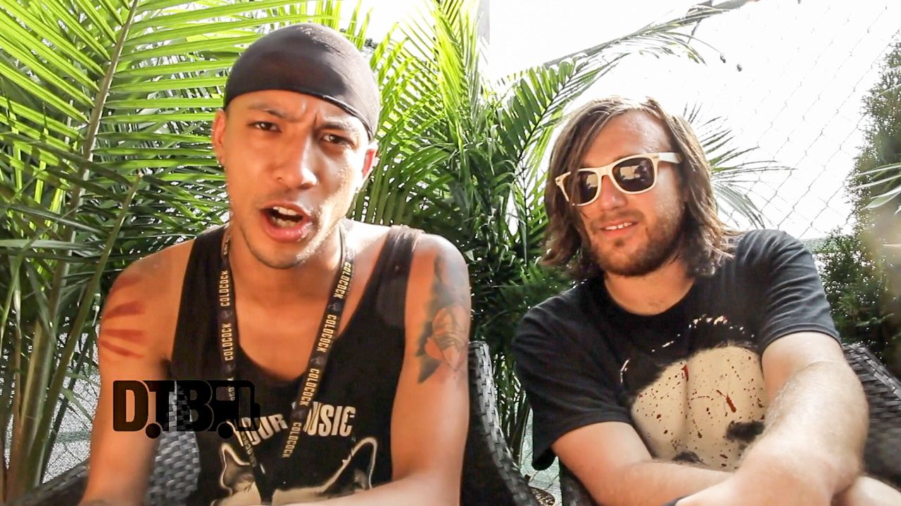 Veil of Maya – DREAM TOUR Ep. 166 [VIDEO]