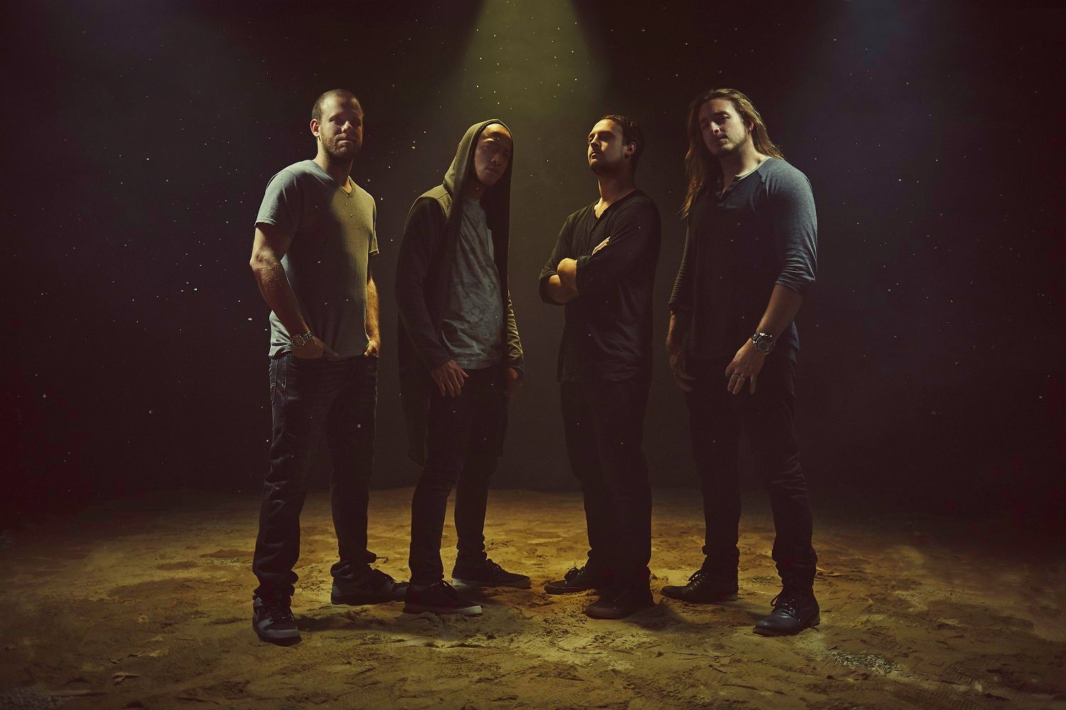 Veil of Maya Announce “The Matriarch Tour”