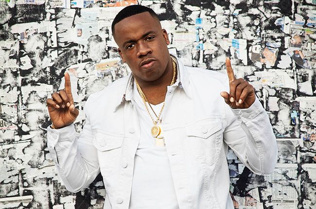 Yo Gotti Announces First Canadian Tour
