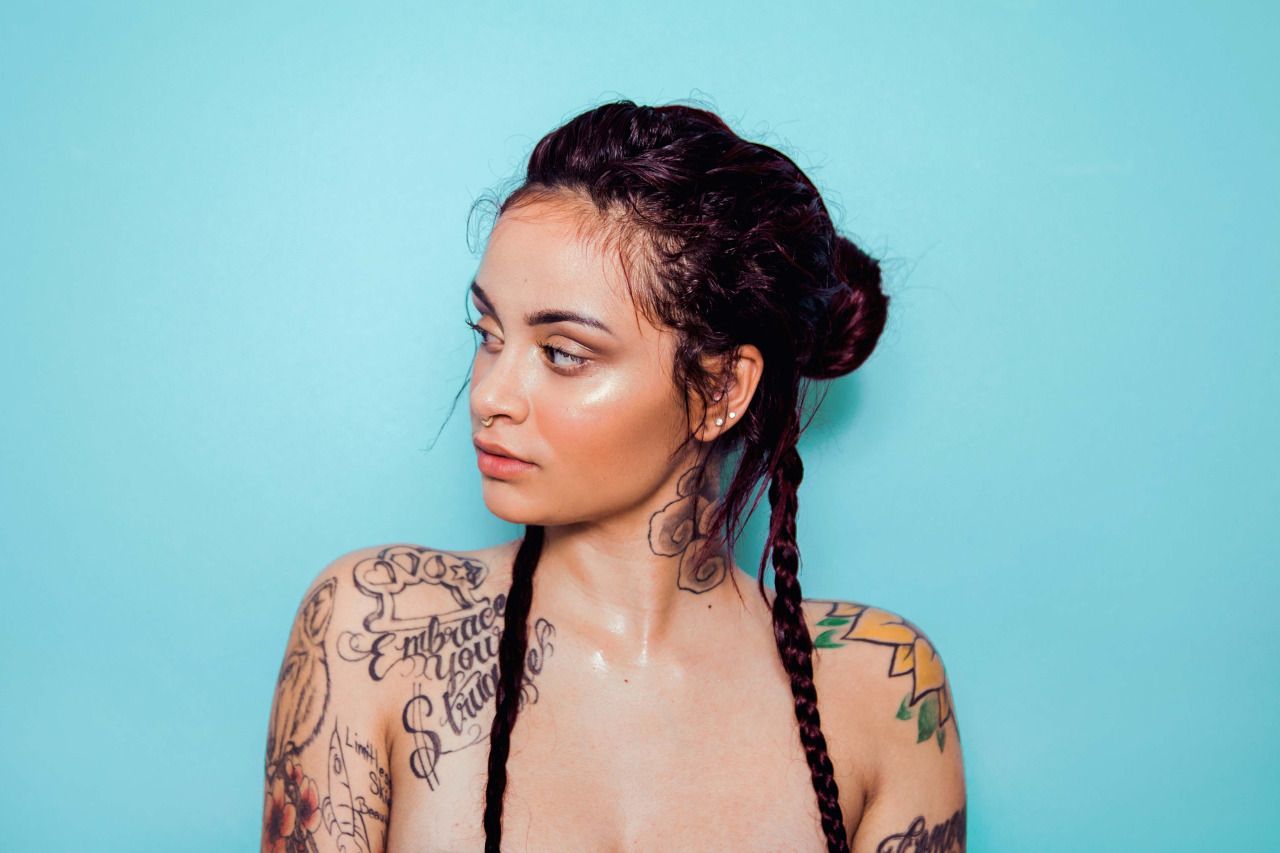 Kehlani Announces the “You Should Be Here Tour”