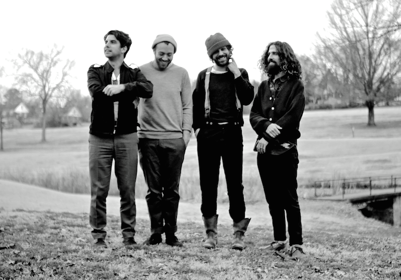 Langhorne Slim Announces North American Tour