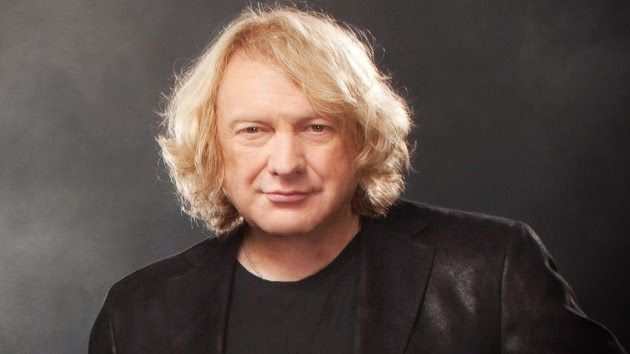 Lou Gramm (of Foreigner) Announces North American Tour