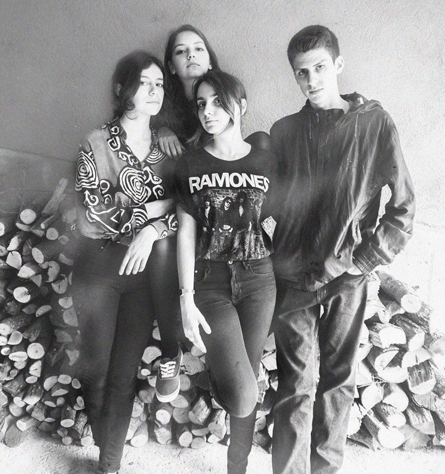 MOURN Announces North American Summer Tour