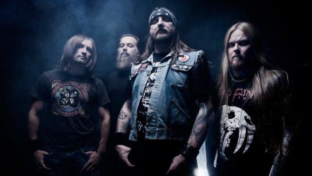 Orange Goblin Announces “The Shortest Tour” for UK