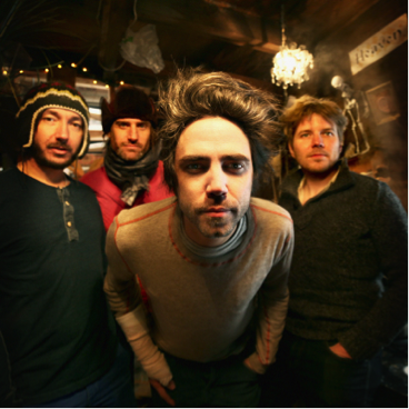 Patrick Watson Extends U.S. Tour and European Tour
