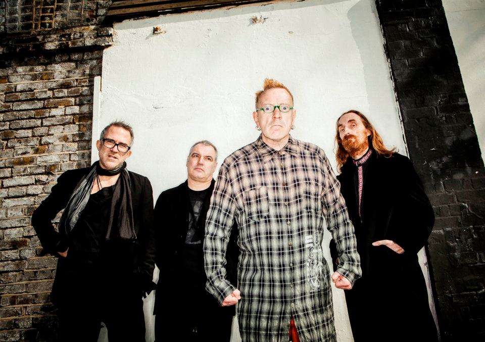 Public Image Ltd Announce North American Tour