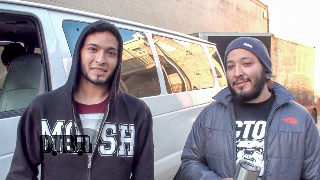 Shattered Sun – BUS INVADERS Ep. 796 [VIDEO]