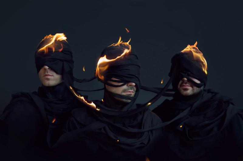 Young Empires Announce Summer North American Tour