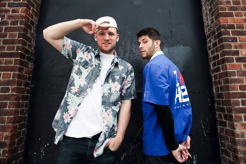 Aer Announce “One Of A Kind Tour” with Cody Simpson