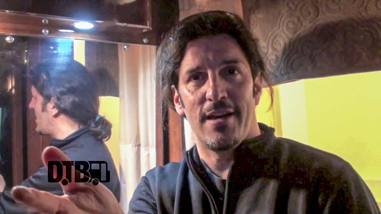 Anthrax – BUS INVADERS Ep. 807 [VIDEO]