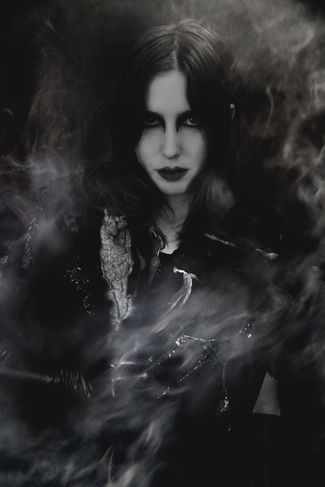 Chelsea Wolfe Announces Fall U.S. Tour