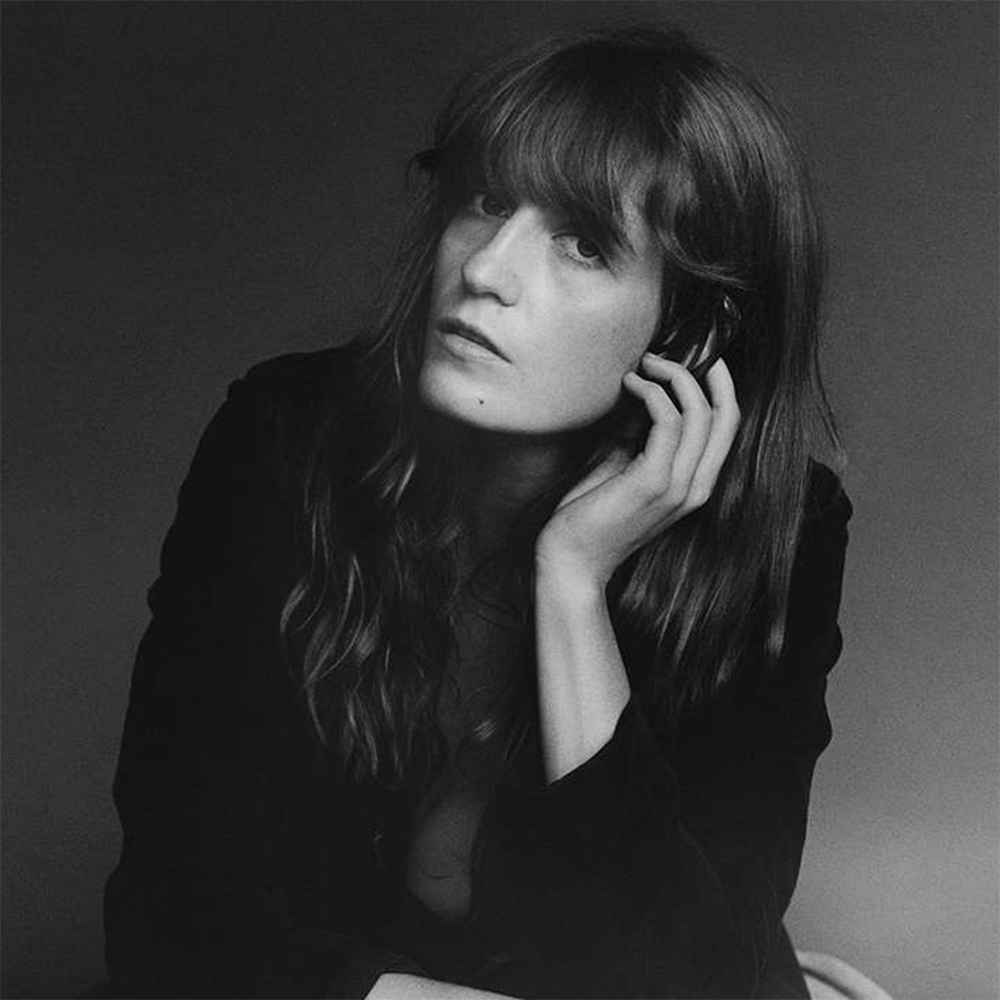 Florence + the Machine Announces “How Beautiful Tour”