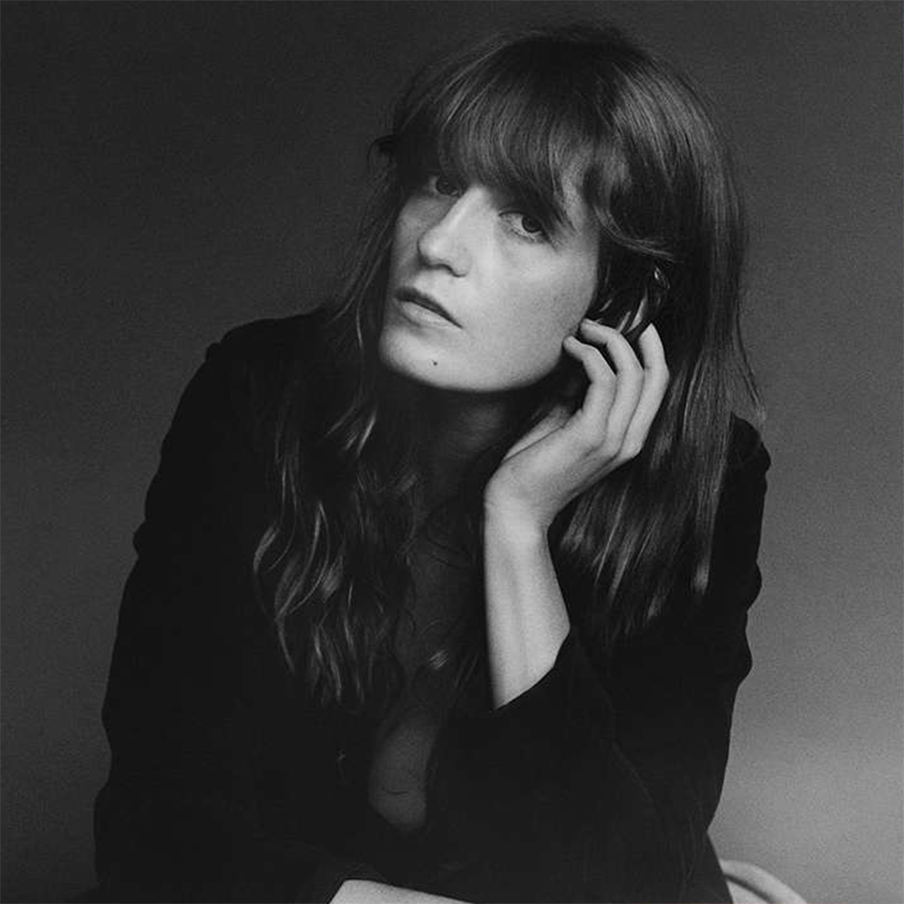 Florence + The Machine Announce European Tour