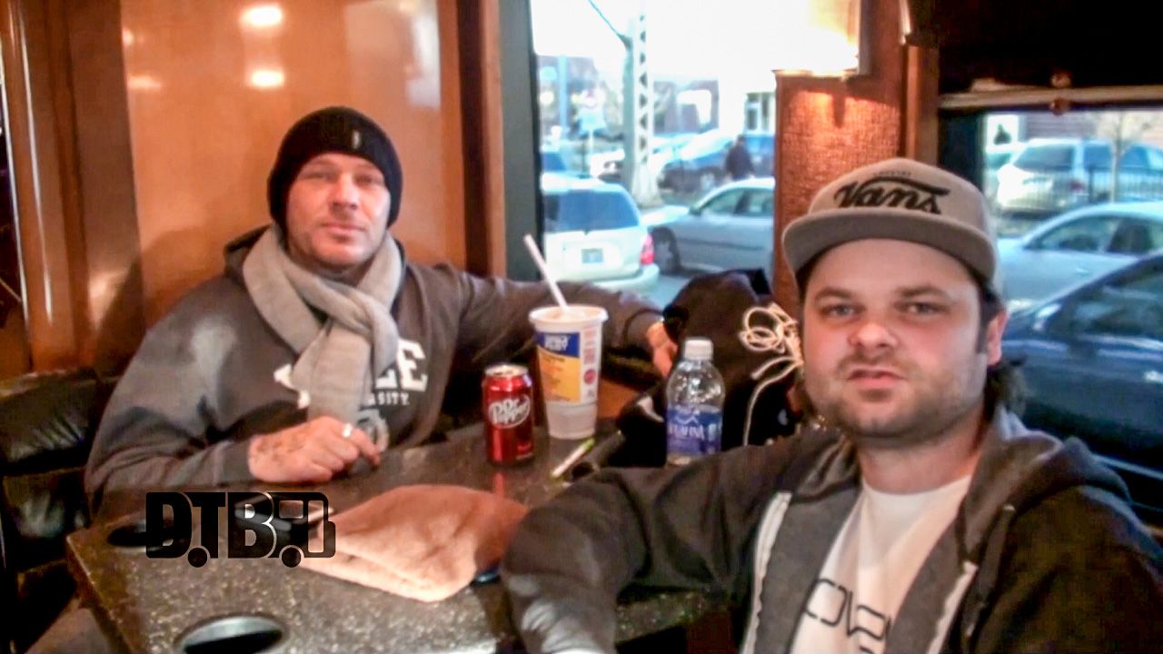 Hollywood Undead – TOUR TIPS (Top 5) Ep. 299 [VIDEO]