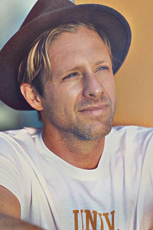 Jon Foreman (of Switchfoot) Announces U.S. Solo Tour