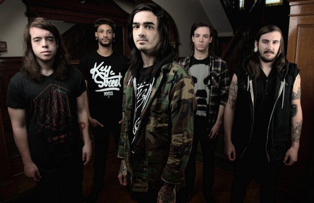 Like Moths To Flames Announce “The Dream Is Dead Tour”