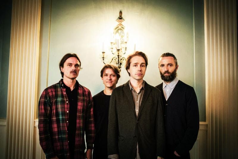 Mew Announces North American Tour