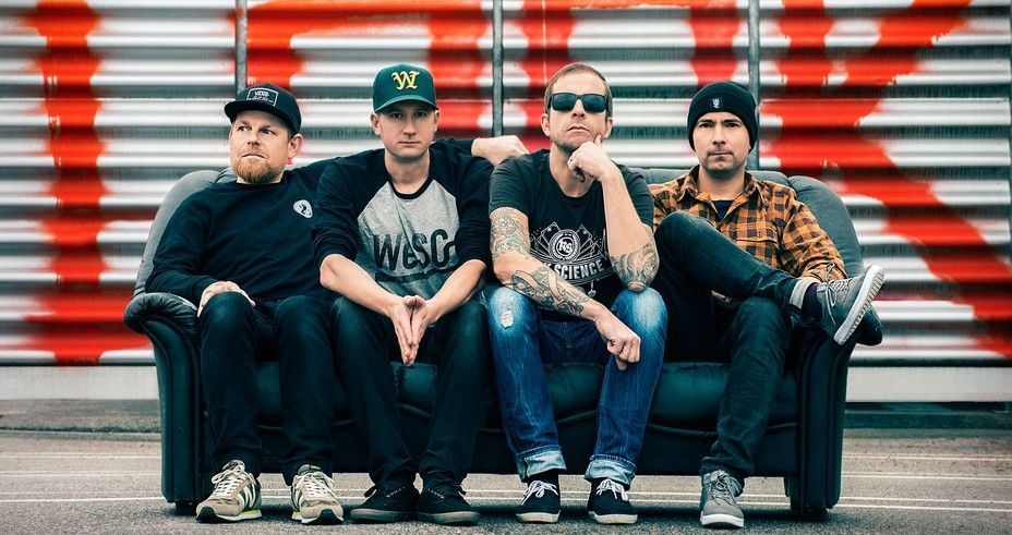 Millencolin Announces “True Brew” Australian Tour