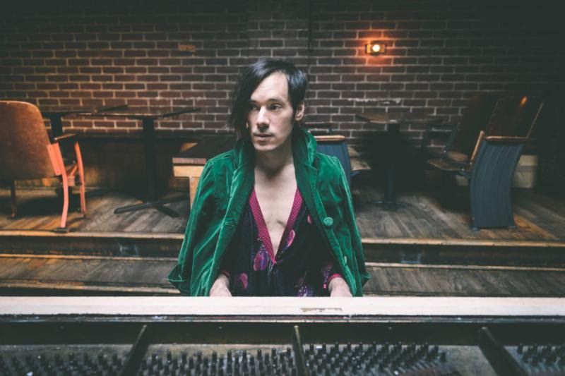 of Montreal Adds Dates to Their North American Tour