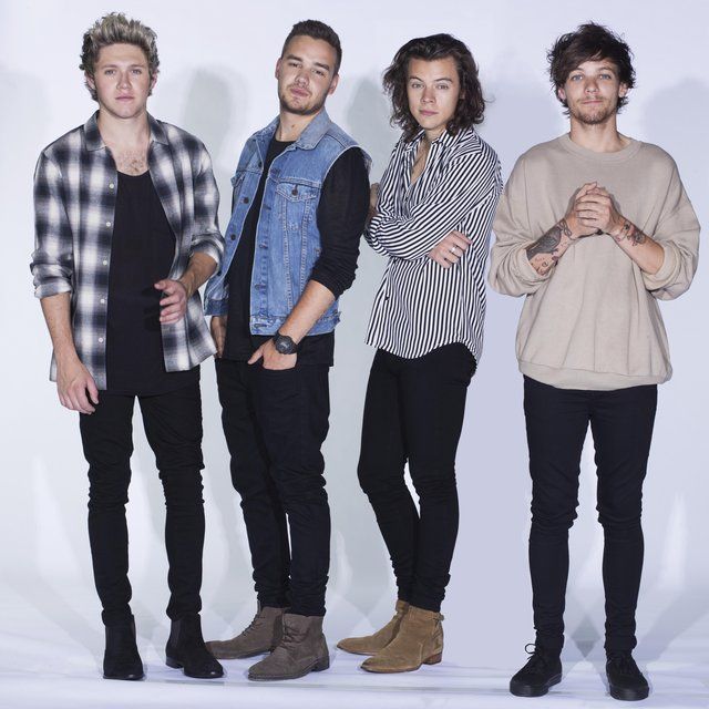 One Direction + More Announced for “iHeartRadio Jingle Ball Tour 2015”