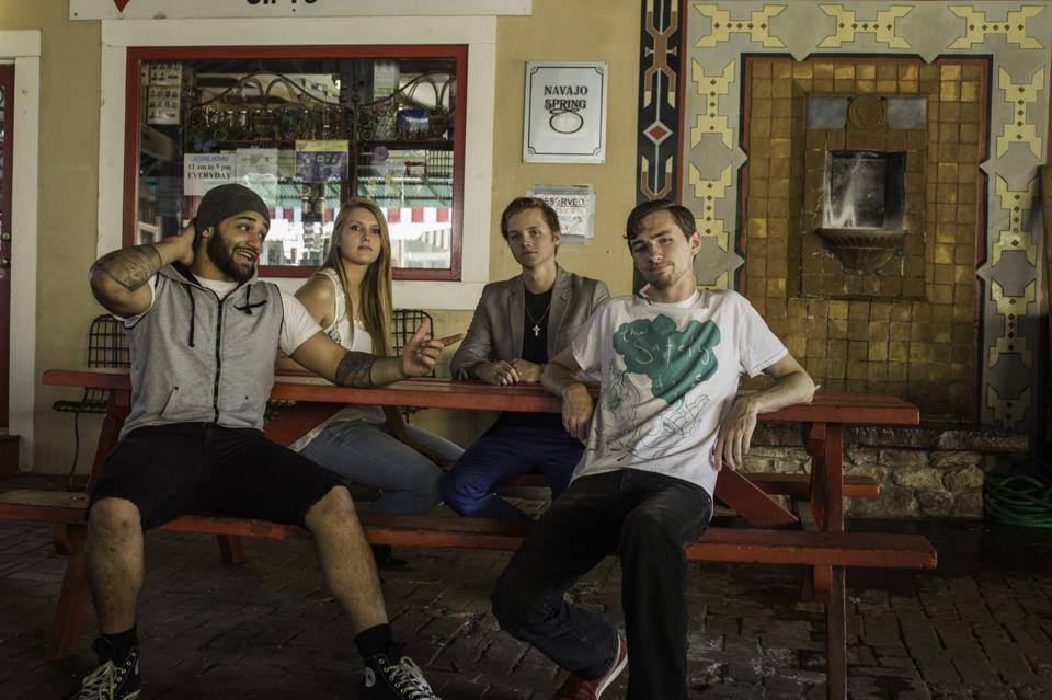 Roots Like Mountains – CRAZY TOUR STORIES