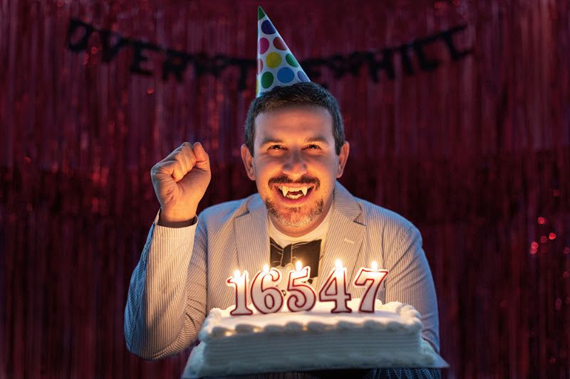 Say Hi Announces North American Tour with Telekinesis