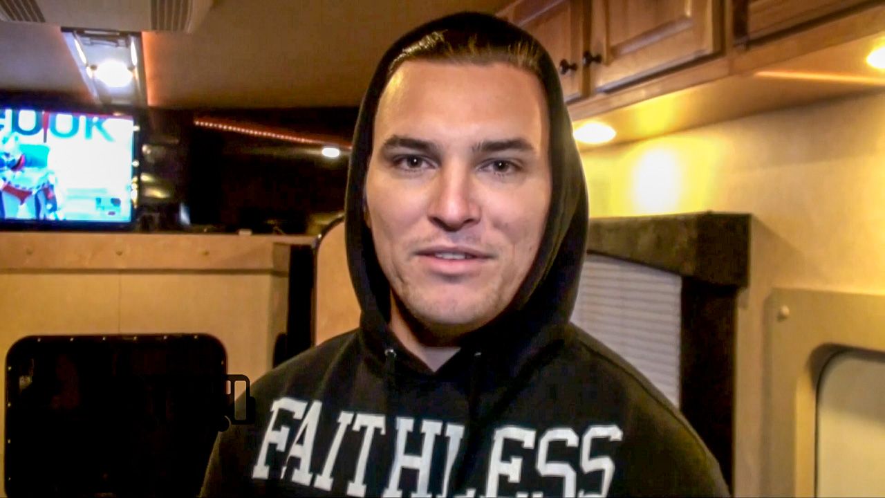 The Amity Affliction – PRESHOW RITUALS Ep. 71 [VIDEO]