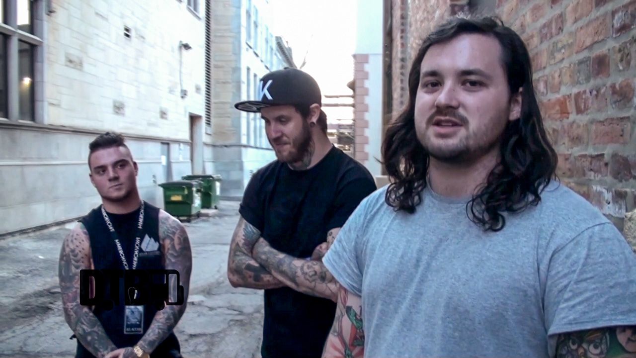 The Browning – TOUR PRANKS Ep. 72 [VIDEO]