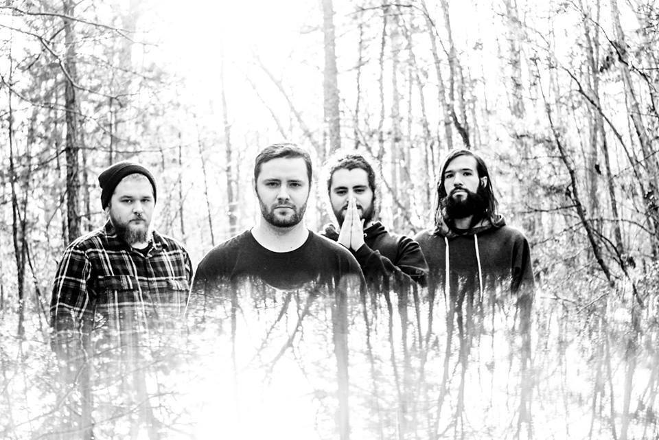 The Last Ten Seconds of Life Announce Their U.S. “The Pain is Pleasure Tour”