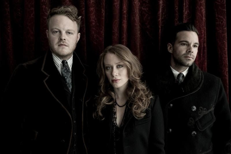 The Lone Bellow Announces Fall U.S. Tour