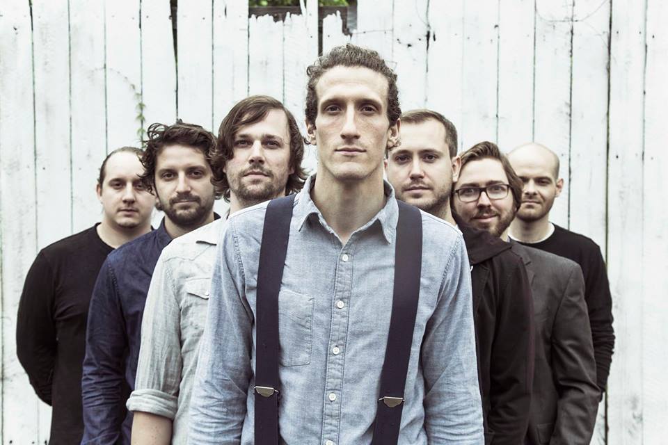 The Revivalists Announce U.S. Tour