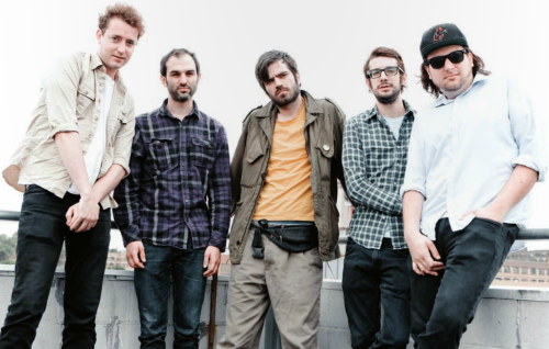 Titus Andronicus Announces “TMLT Around the World Tour”