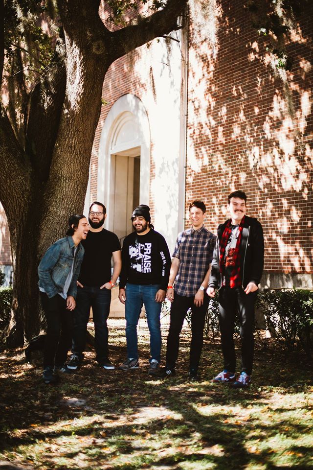 You Blew It! Announce U.S. Tour