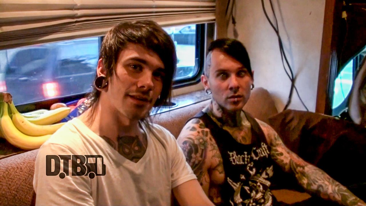 A Skylit Drive – TOUR TIPS (Top 5) Ep. 304 [VIDEO]