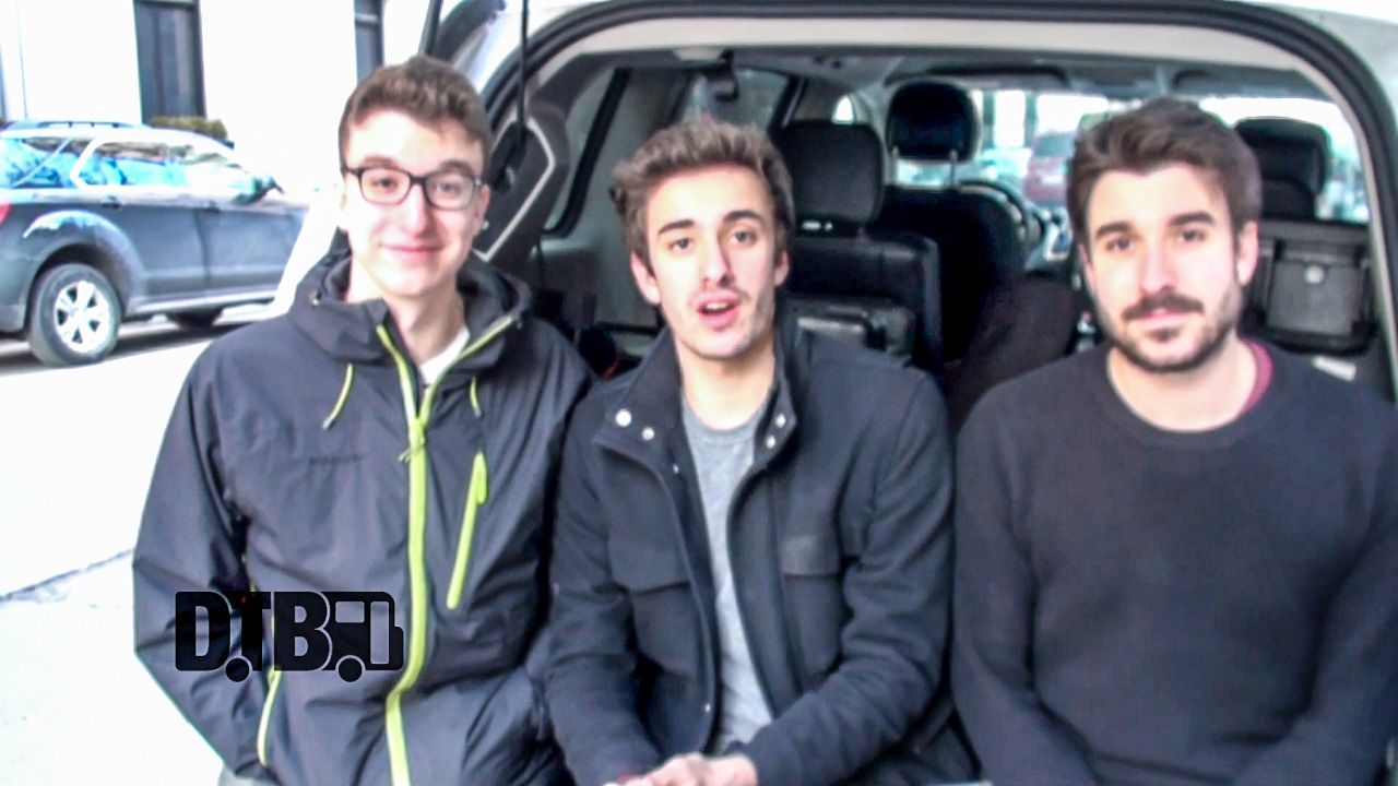 AJR – TOUR TIPS (Top 5) Ep. 306 [VIDEO]