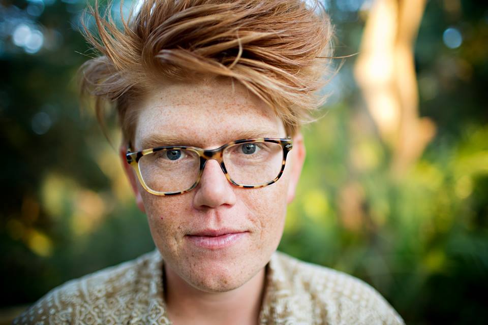 Brett Dennen Announces Fall U.S. Tour