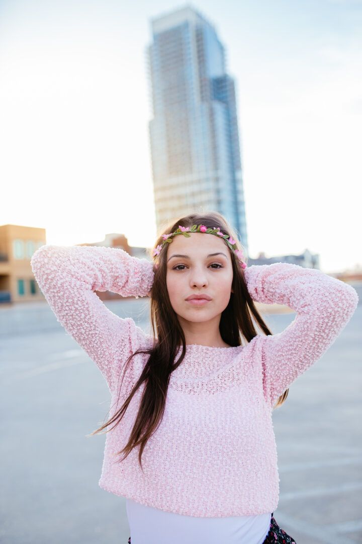 Brooke Hummel – DREAM TOUR