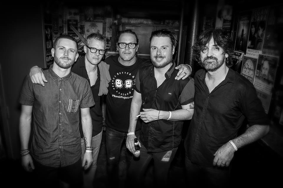 Candlebox Announces “Disappearing in Airports Tour 2016”