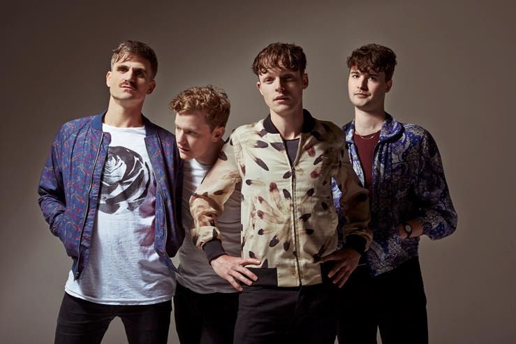 Citizens! Announces Fall North American Tour