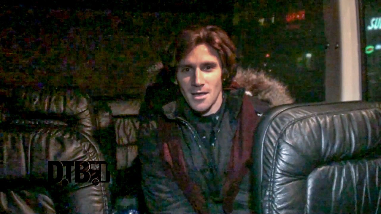 Coasts – PRESHOW RITUALS Ep. 78 [VIDEO]