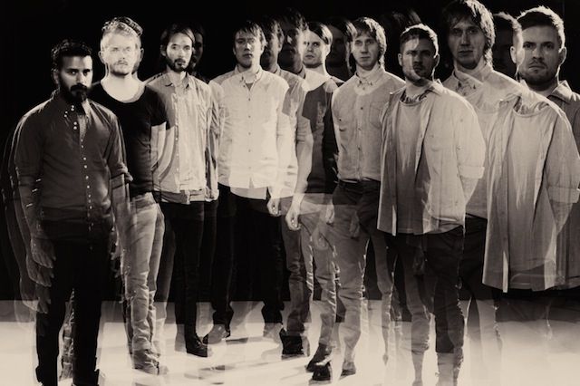 Cult of Luna Announces UK/European “Somewhere Along The Highway 10th Year Anniversary Tour”