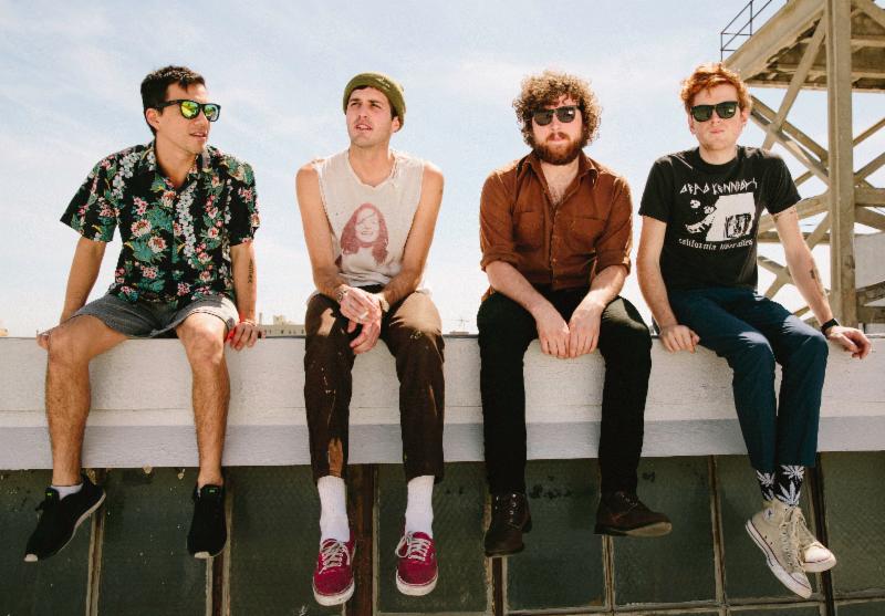 FIDLAR Announces Fall U.S. Tour