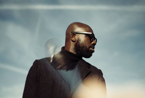 Ghostpoet Announces Fall UK Tour