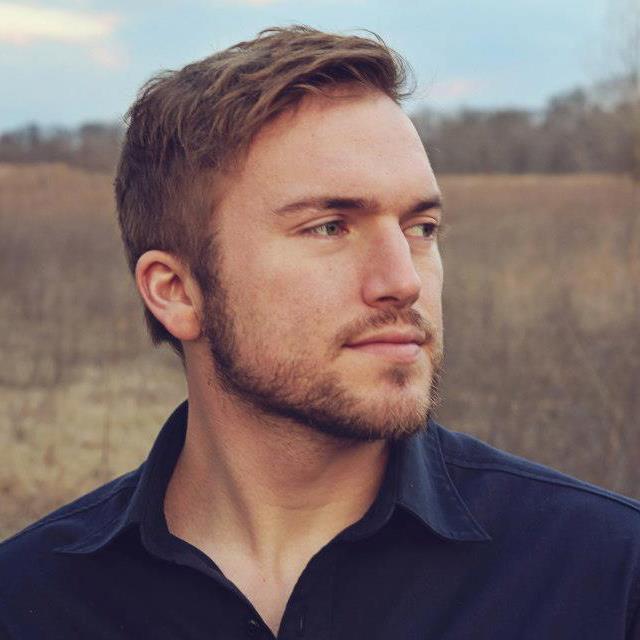 Logan Mize – PRESHOW RITUALS