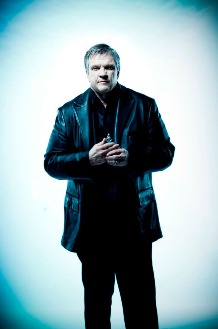 Meat Loaf Announces Canadian Tour